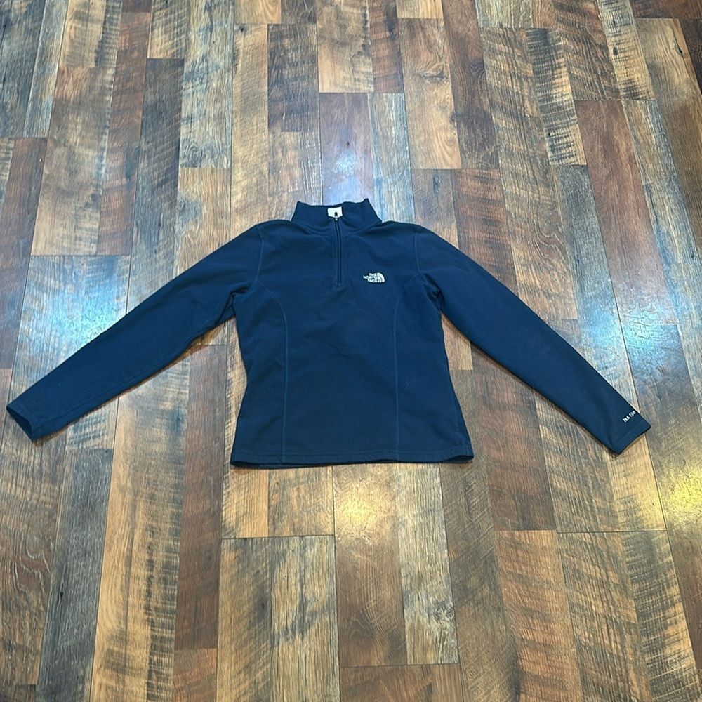 The North Face pullover XS (4200)